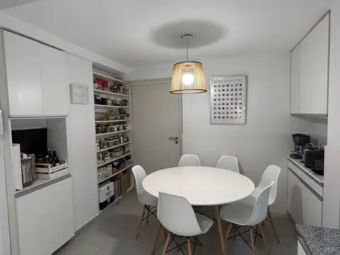 Departamento en Venta 51 años