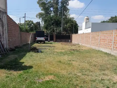 Casa en Venta en La Reja, USD 69.000