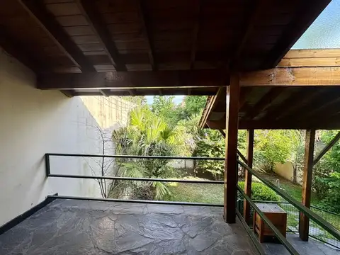 Departamento en Alquiler 46 años