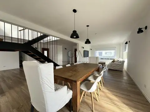 Casa en venta en Barrio Rumenco Joven