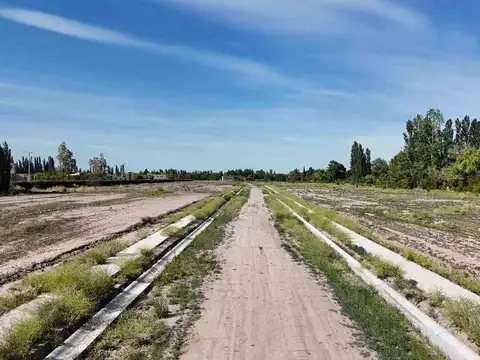 Terreno en Venta en Vistalba, USD 58.000