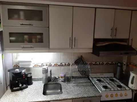 Departamento en Venta al Norte