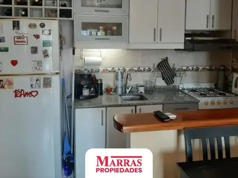 Departamento en Venta en Ramos Mejia, USD 79.500