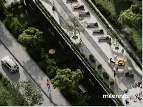 Departamento en Venta en Nordelta, USD 283.000