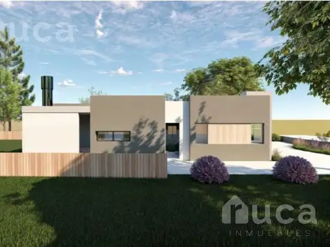 Casa en Venta en Pilar Del Este, USD 182.000