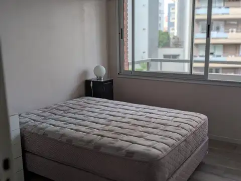 Departamento en alquiler en Belgrano