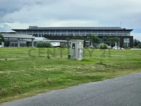 Greenville 100, Piso 0