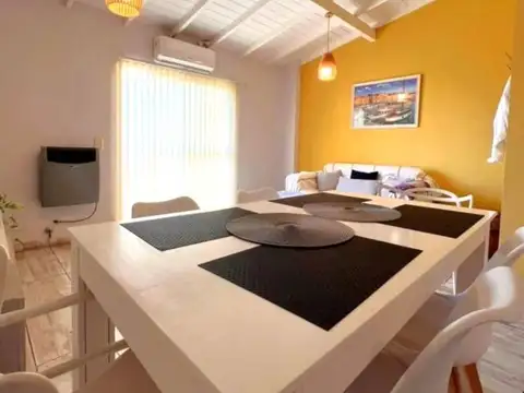 Departamento en Venta 18 años