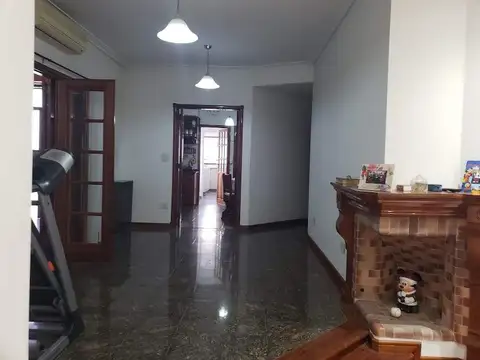 Domingo Faustino Sarmiento 4600