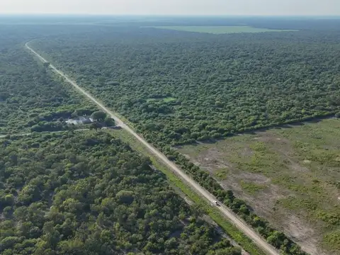 Ruta Provincial RP98-S