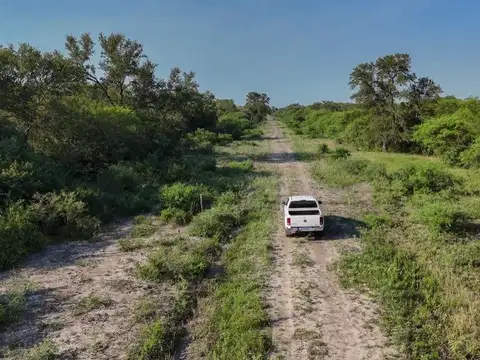 Ruta Provincial RP98-S