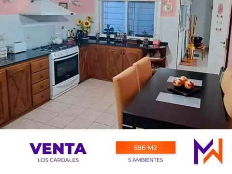 Casa en Los Cardales