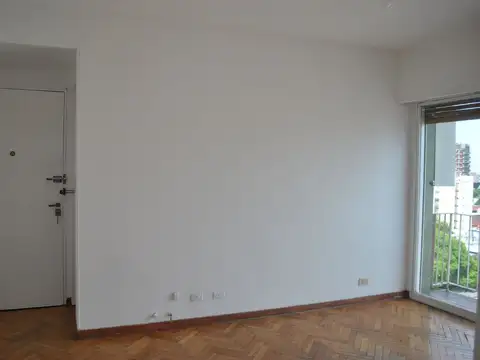 ALQUILER DOS AMBIENTES CON COCINA SEPARADA