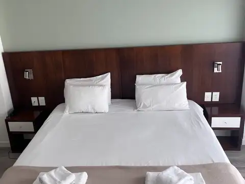 Departamento en Alquiler Temporal 10 años