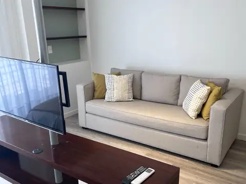 Departamento en Alquiler Temporal al Sudeste