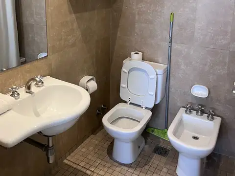 Departamento - Palermo Soho - Unidades de 1 y 2 ambientes