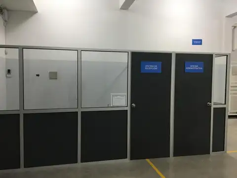 Avenida Don Bosco 5400