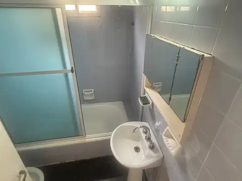 Departamento en Alquiler 40 años