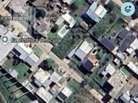 3116 Av. Guillermo Hudson