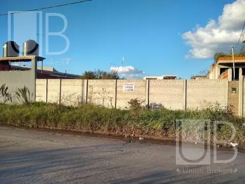 Terreno en Villa San Luis