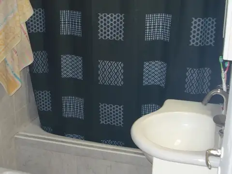 Departamento en Venta en Caballito, USD 78.000