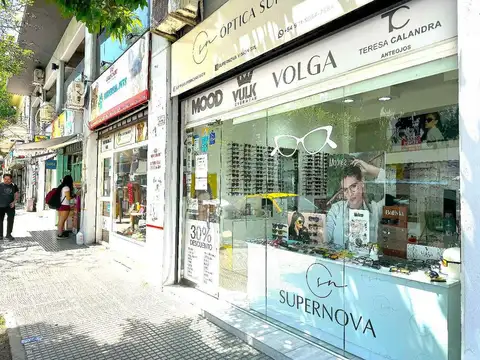 Local en Venta 16 años