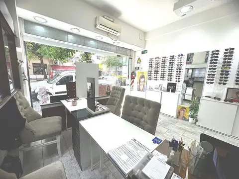 Local en Venta 16 años