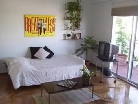 Departamento Alquiler x Temporada