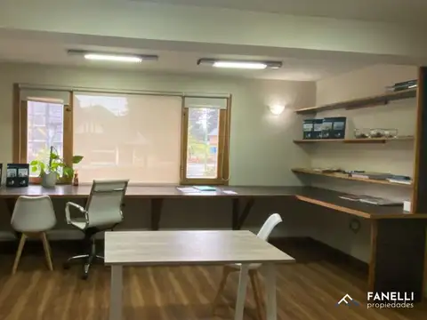 Oficina en Venta 8 años