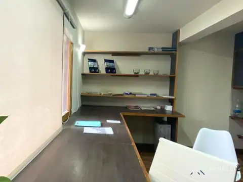 Oficina en Venta en Centro, USD 60.000