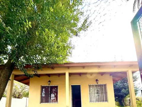 Casa en Venta de 2 dormitorios