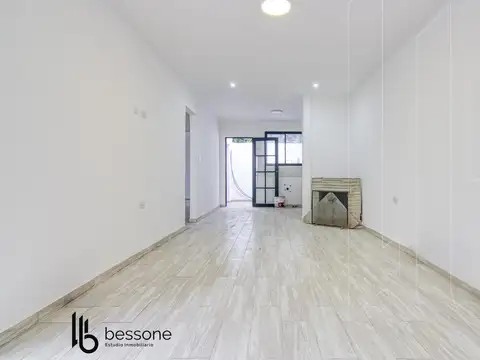 Depto Tipo Casa en Venta de 2 dormitorios