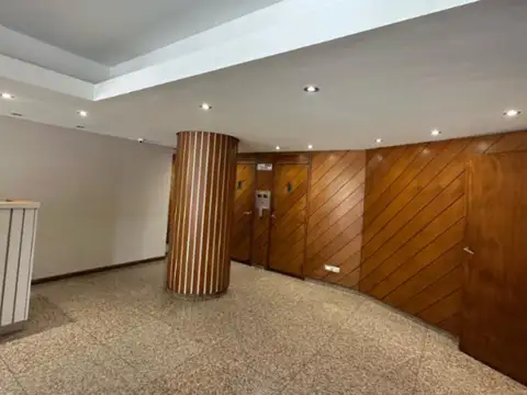 Diagonal Alberdi Sur e/ Corrientes y Santa Fe