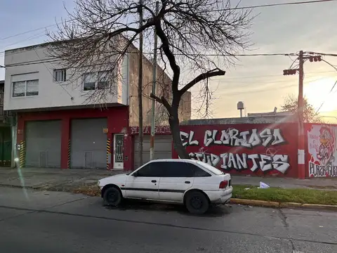 Galpon en Venta en La Plata, USD 175.000