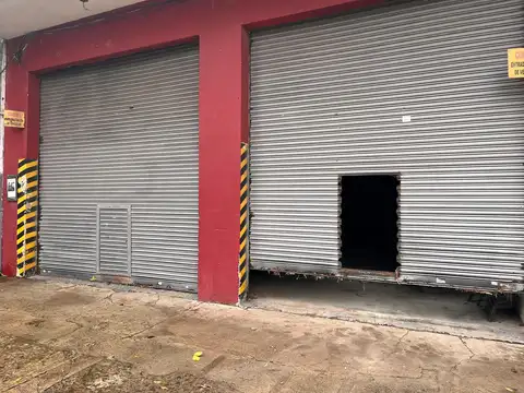 Galpon en Venta 30 años