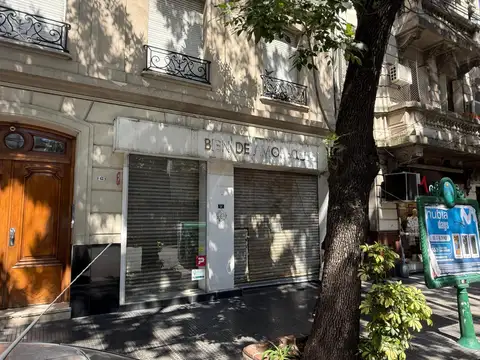 José Maria Moreno - Caballito