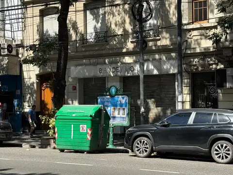 José Maria Moreno - Caballito