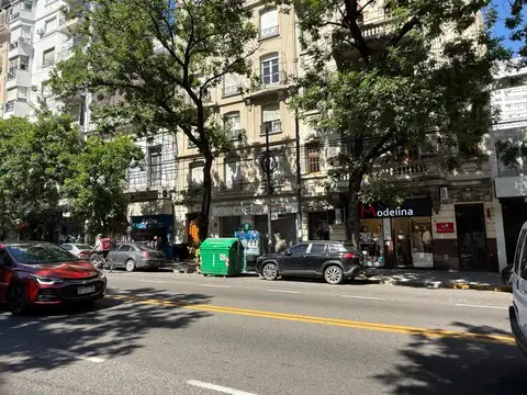 Local en Alquiler 40 años