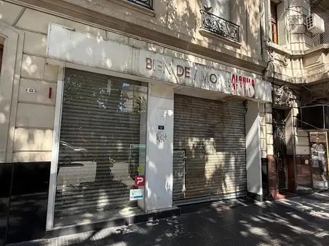 José Maria Moreno - Caballito