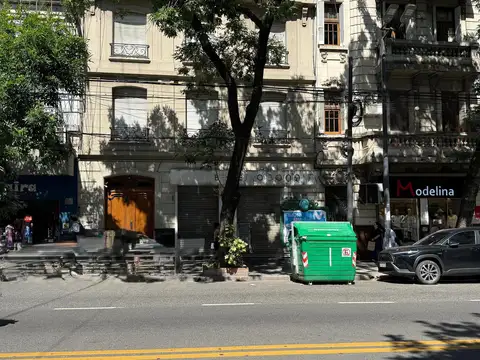 José Maria Moreno 63