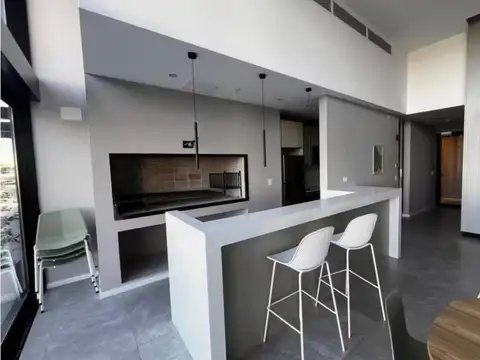 Departamento en Alquiler Temporal en Punta del Este, $ 200