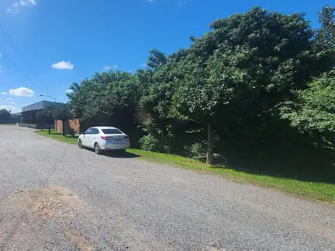 Galpon en Alquiler 50 años