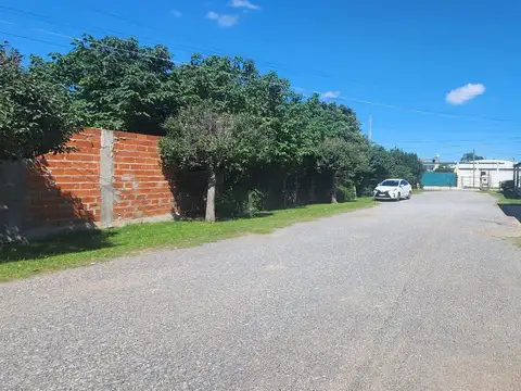 Galpón Industrial 1010 m² s/ Fracción 4400 m² - Laferrere