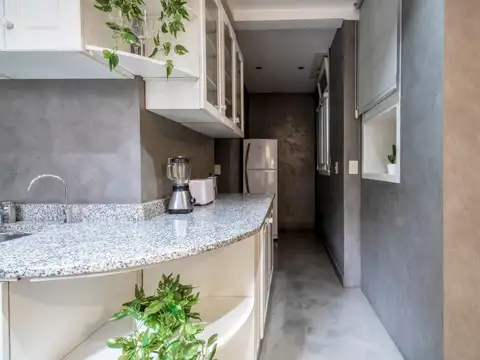 Departamento en Venta Apto profesional