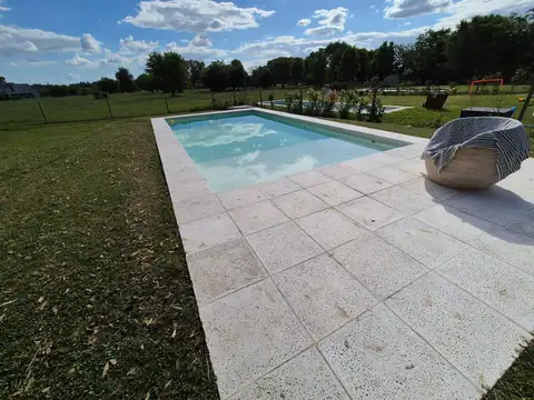 Casa en Venta al Noroeste