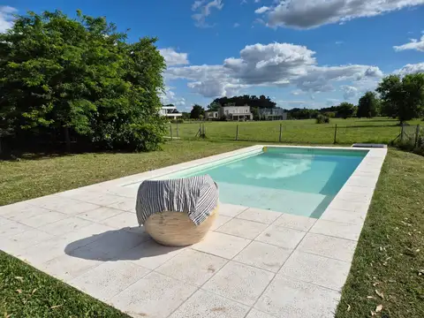 Casa en Venta 2 años