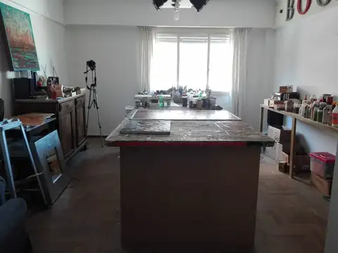 Departamento en Venta 50 años