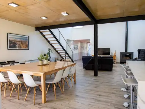 CASA EN VENTA COSTA ESMERALDA FONDO HOUSE DEPORTIV