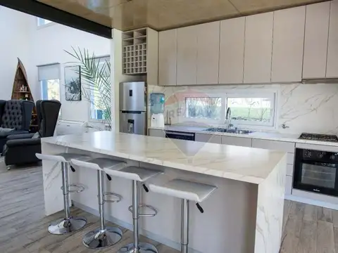 Casa en Venta 5 años