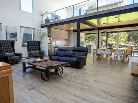 Casa en Venta en Costa Esmeralda, USD 397.000